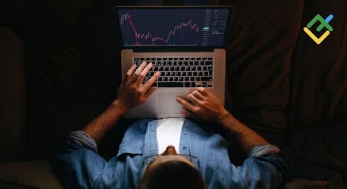 Pronóstico a corto plazo de BTCUSD, XRPUSD y ETHUSD para 22.04.2025