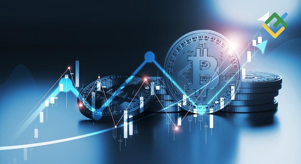 توقعات قصيرة الأجل لأزواج العملات الرقمية BTCUSD وXRPUSD وETHUSD اليوم 26.05.2025