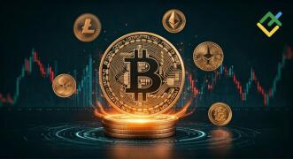 Analisis Jangka Pendek BTCUSD, XRPUSD, dan ETHUSD untuk 27.11.2025