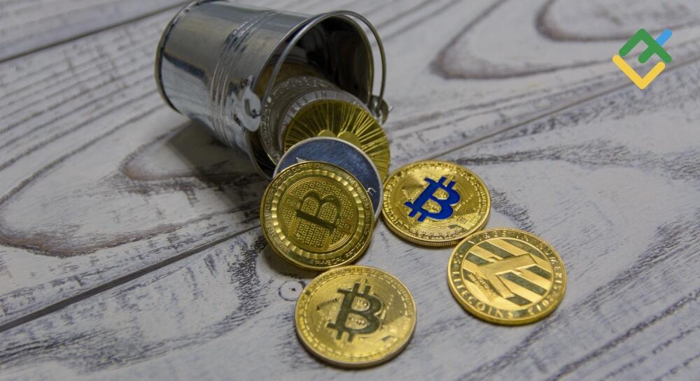 تحلیل کوتاه-مدت BTCUSD ،XRPUSD، و ETHUSD در تاریخ 28.01.2025