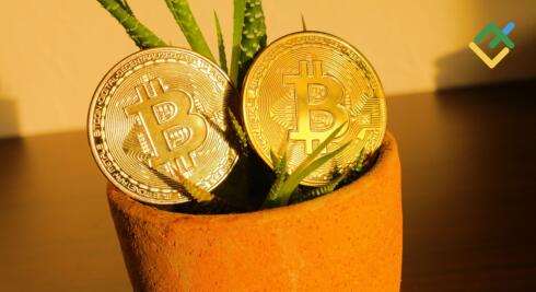 Pronóstico a corto plazo de BTCUSD, XRPUSD y ETHUSD para 28.04.2025