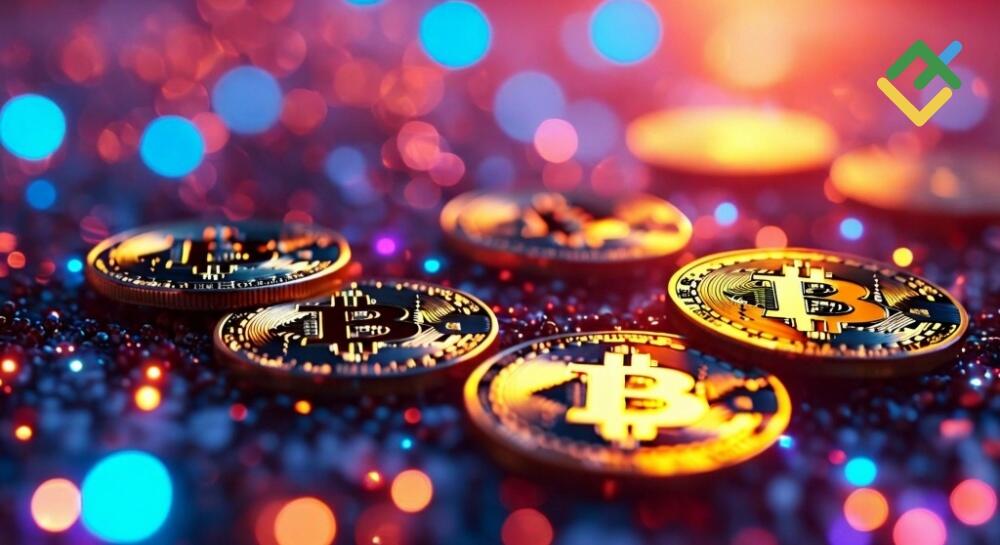 Short-Term Analysis for BTCUSD, XRPUSD, and ETHUSD for 03.12.2025 | LiteFinance