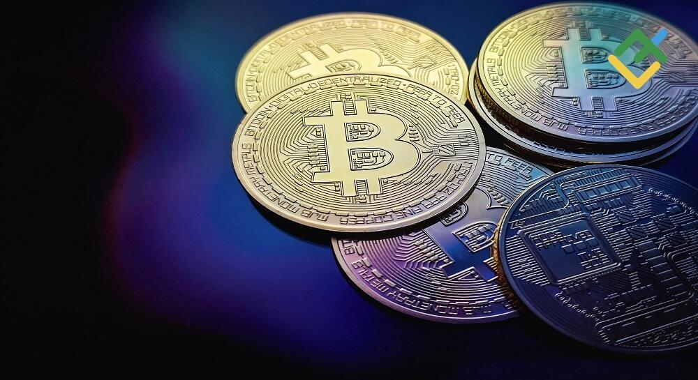 Краткосрочный прогноз по BTCUSD, XRPUSD и ETHUSD на 30.05.2025