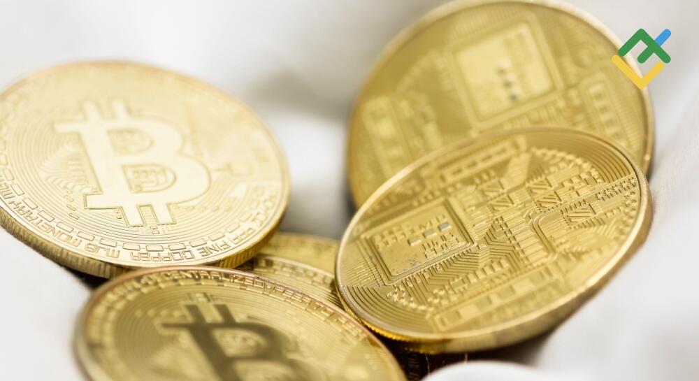 การวิเคราะห์ระยะสั้นสําหรับ BTCUSD, XRPUSD และ Ethusd ณ 30.09.2568 | litefinance