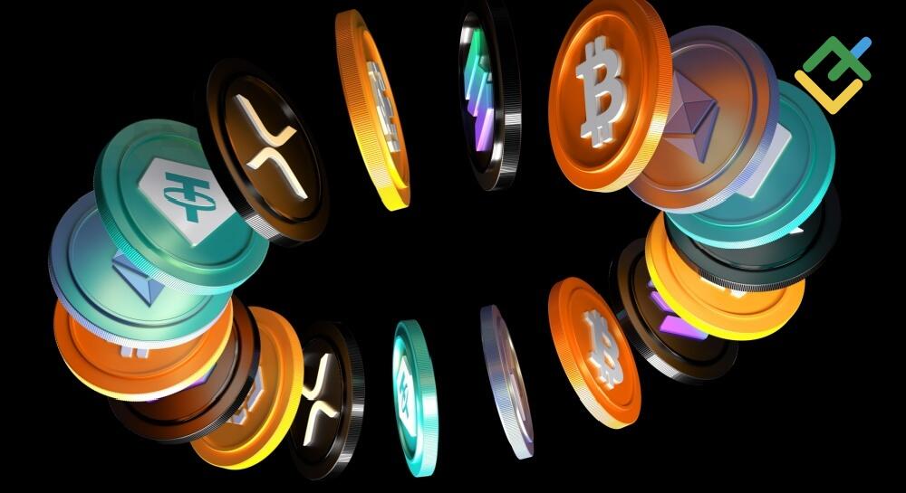 Short-Term Analysis for BTCUSD, XRPUSD, and ETHUSD for 30.10.2025 | LiteFinance