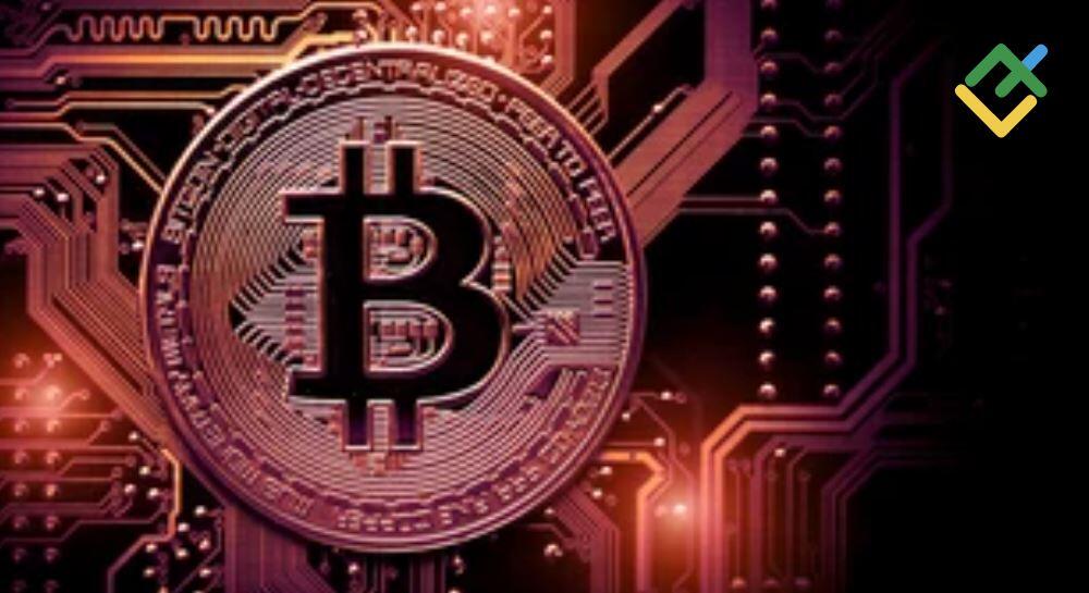 Short-Term Analysis for BTCUSD, XRPUSD, and ETHUSD for 02.10.2026 | LiteFinance