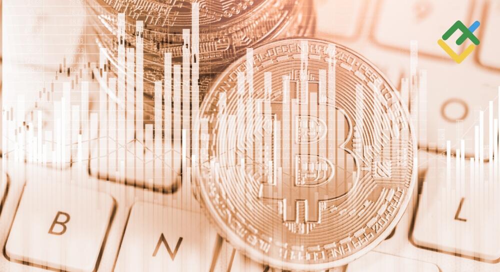 การวิเคราะห์ระยะสั้นนสำหรับ BTCUSD, XRPUSD และ ETHUSD ประจำวันที่ 03.06.2569