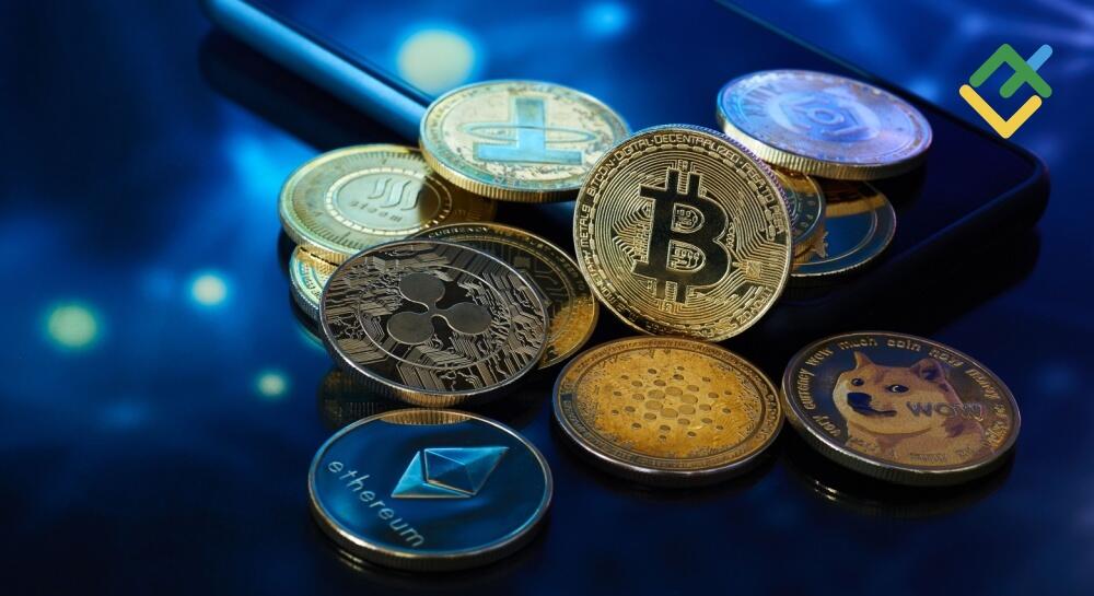 Short-Term Analysis for BTCUSD, XRPUSD, and ETHUSD for 04.02.2026 | LiteFinance