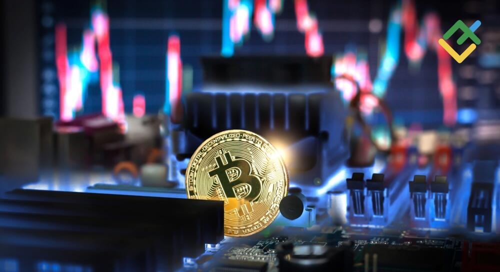 تحلیل کوتاه-مدت BTCUSD ،XRPUSD، و ETHUSD در تاریخ 06.01.2026