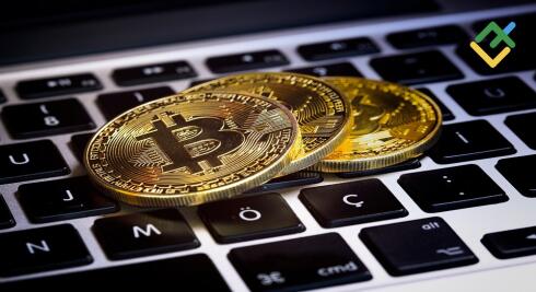 Ramalan jangka pendek untuk BTCUSD, XRPUSD dan ETHUSD 07.08.2026