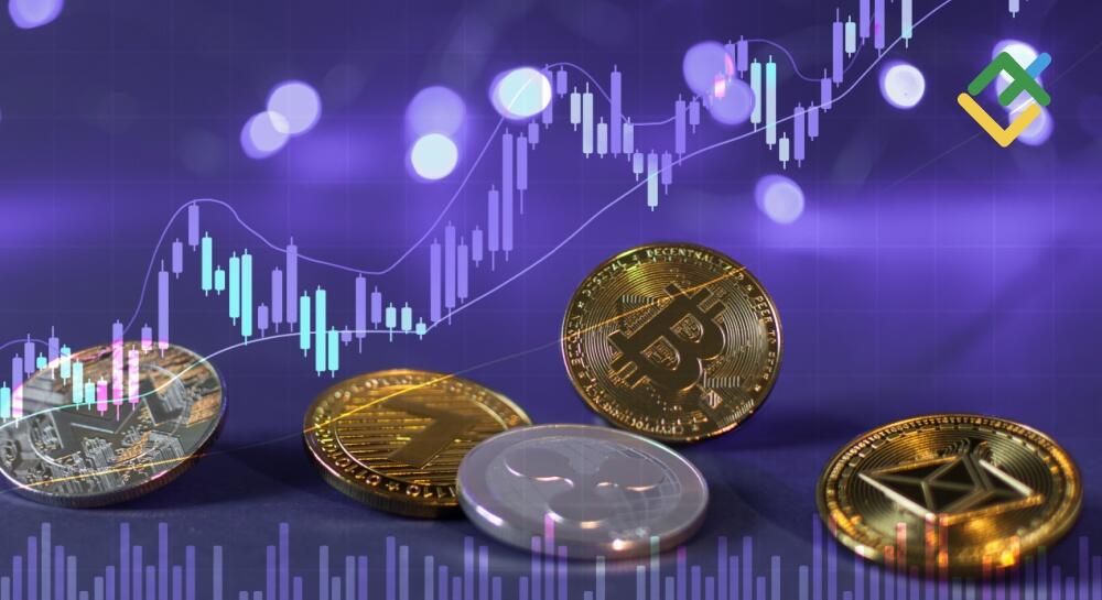 Dự báo ngắn hạn cho BTCUSD, XRPUSD và ETHUSD ngày 08.07.2026