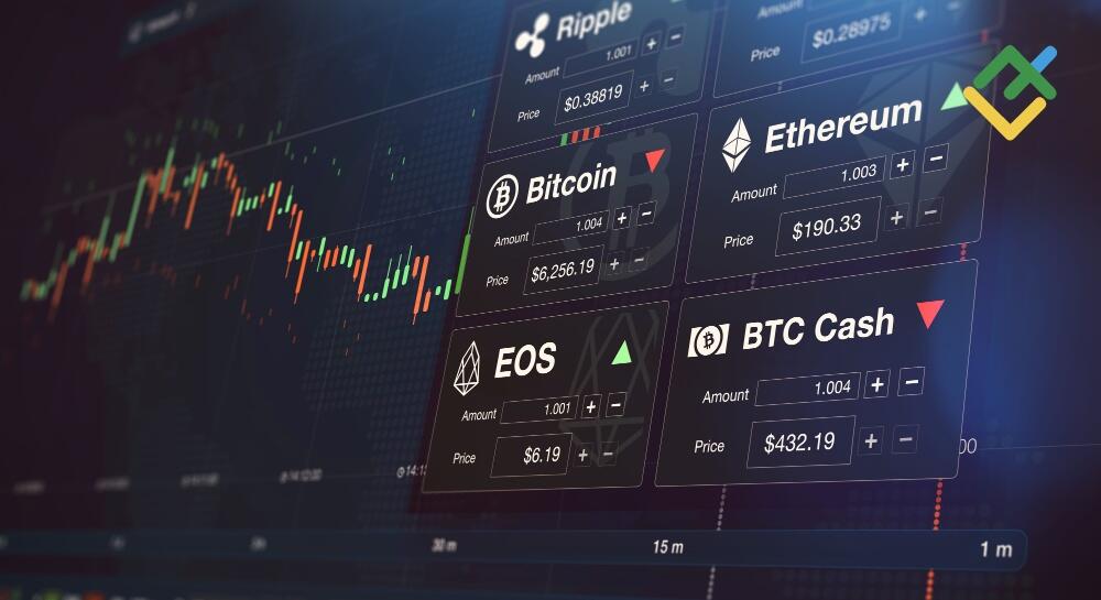 تحلیل کوتاه-مدت BTCUSD ،XRPUSD، و ETHUSD در تاریخ 09.03.2026