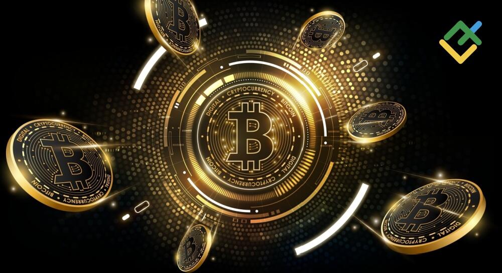 การวิเคราะห์ระยะสั้นนสำหรับ BTCUSD, XRPUSD และ ETHUSD ประจำวันที่ 09.04.2569