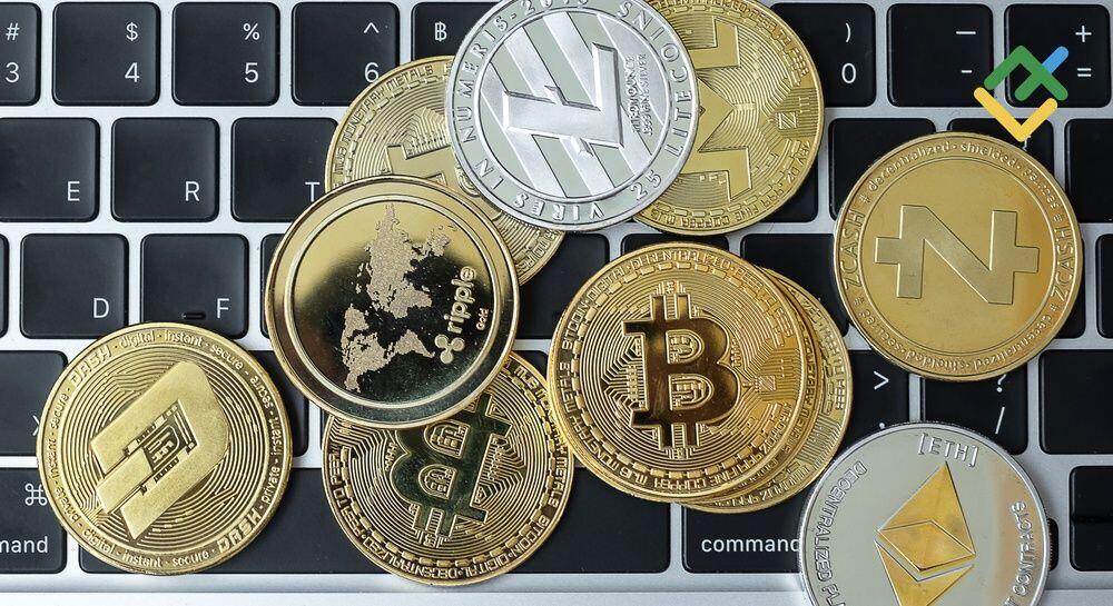 Short-Term Analysis for BTCUSD, XRPUSD, and ETHUSD for 09.06.2026