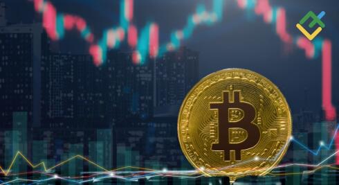 Short-Term Analysis for BTCUSD, XRPUSD, and ETHUSD for 11.05.2026
