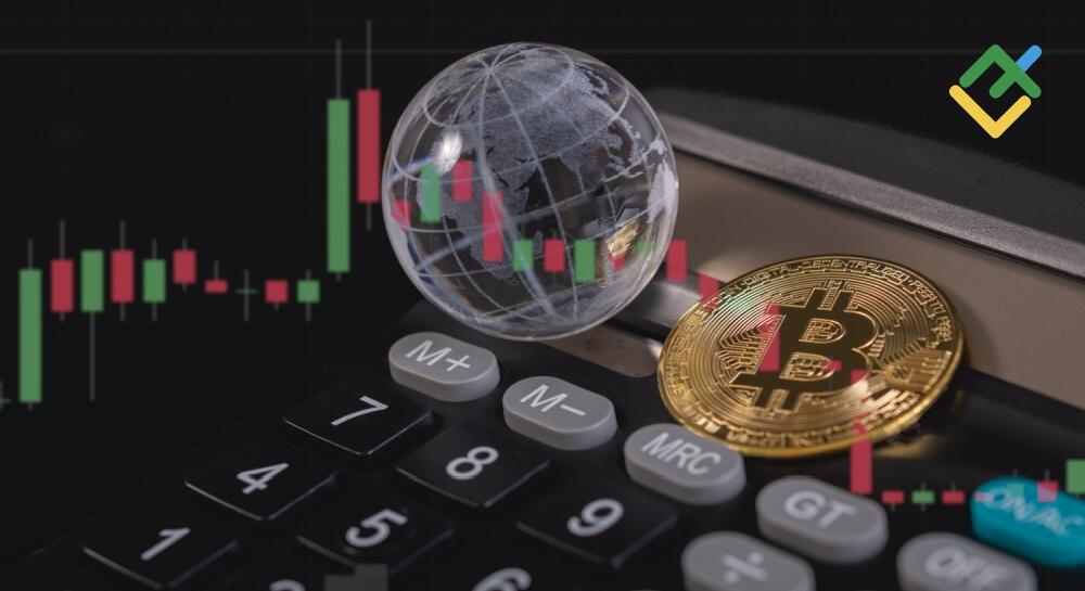 تحليل قصير الأجل لأزواج العملات الرقمية BTCUSD وXRPUSD وETHUSD ليوم 16 أبريل 2026