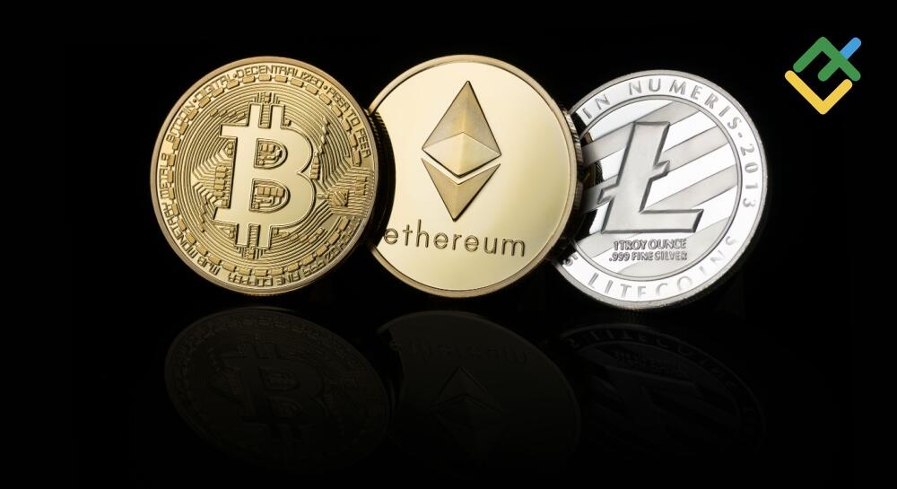 Short-Term Analysis for BTCUSD, XRPUSD, and ETHUSD for 17.02.2026 | LiteFinance