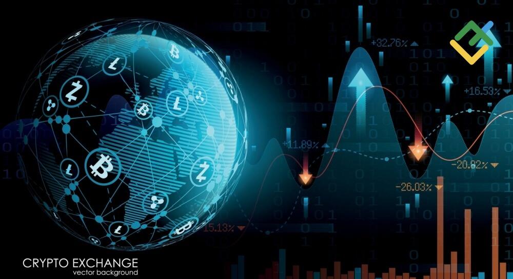 ส่วนที่เหลือของ BTCUSD, XRPUSD และ ETHUSD ณ วันที่ 19.01.2569 | LiteFinance