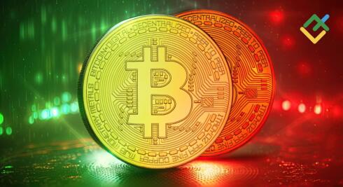 Short-Term Analysis for BTCUSD, XRPUSD, and ETHUSD for 19.05.2026
