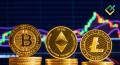 Краткосрочный прогноз по BTCUSD, XRPUSD и ETHUSD на 22.06.2026
