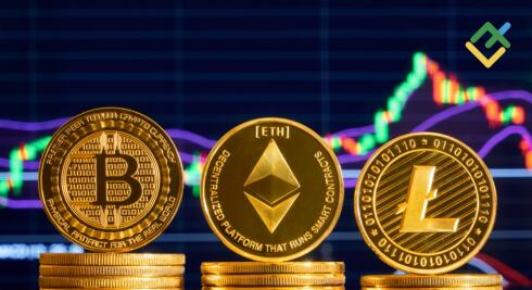 Phân tích ngắn hạn cho BTCUSD, XRPUSD và ETHUSD ngày 22.06.2026