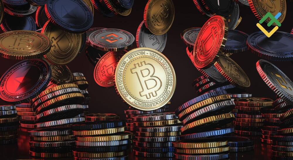 تحلیل کوتاه-مدت BTCUSD ،XRPUSD، و ETHUSD در تاریخ 23.03.2026
