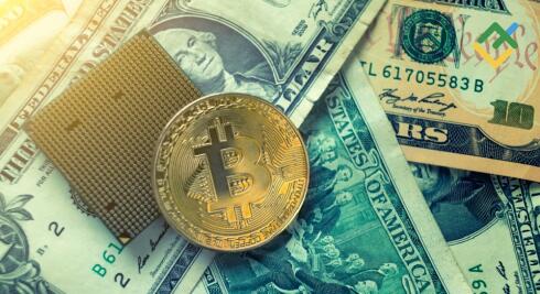تحلیل کوتاه-مدت BTCUSD ،XRPUSD، و ETHUSD در تاریخ 27.05.2026