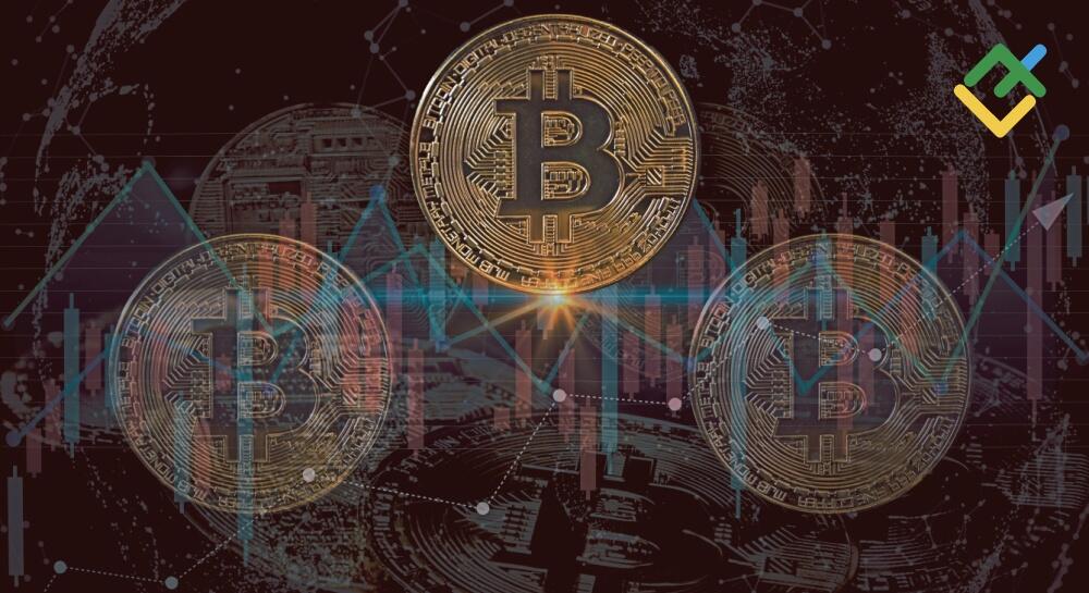 การวิเคราะห์ระยะสั้นสำหรับ BTCUSD, XRPUSD และ ETHUSD สำหรับวันที่ 28.05.2569 | LiteFinance