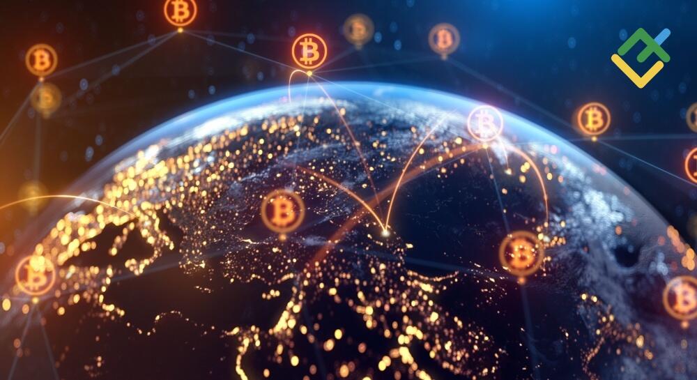 توقعات قصيرة الأجل لأزواج العملات الرقمية BTCUSD وXRPUSD وETHUSD اليوم 22.12.2025