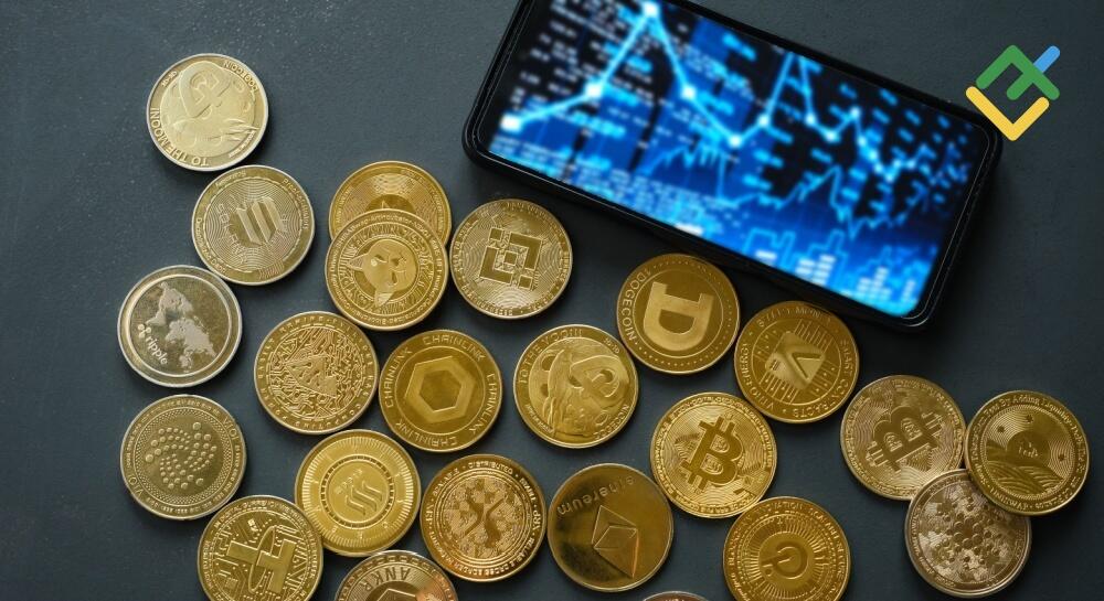 Short-Term Analysis for BTCUSD, XRPUSD, and ETHUSD for 23.10.2025 | LiteFinance