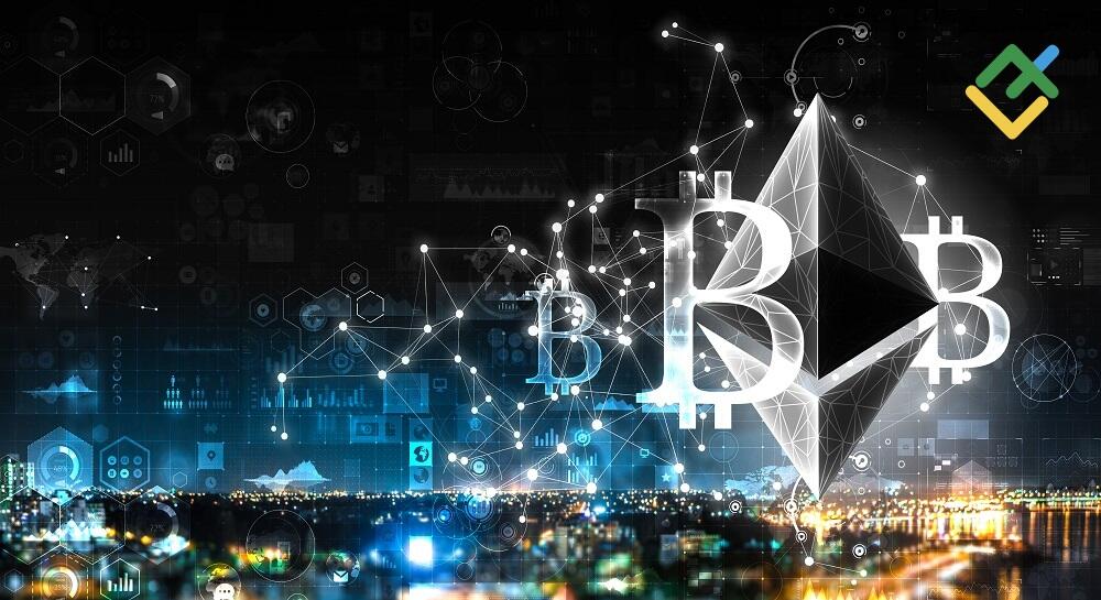 Short-Term Analysis for BTCUSD, XRPUSD, and ETHUSD for 26.08.2026 | LiteFinance