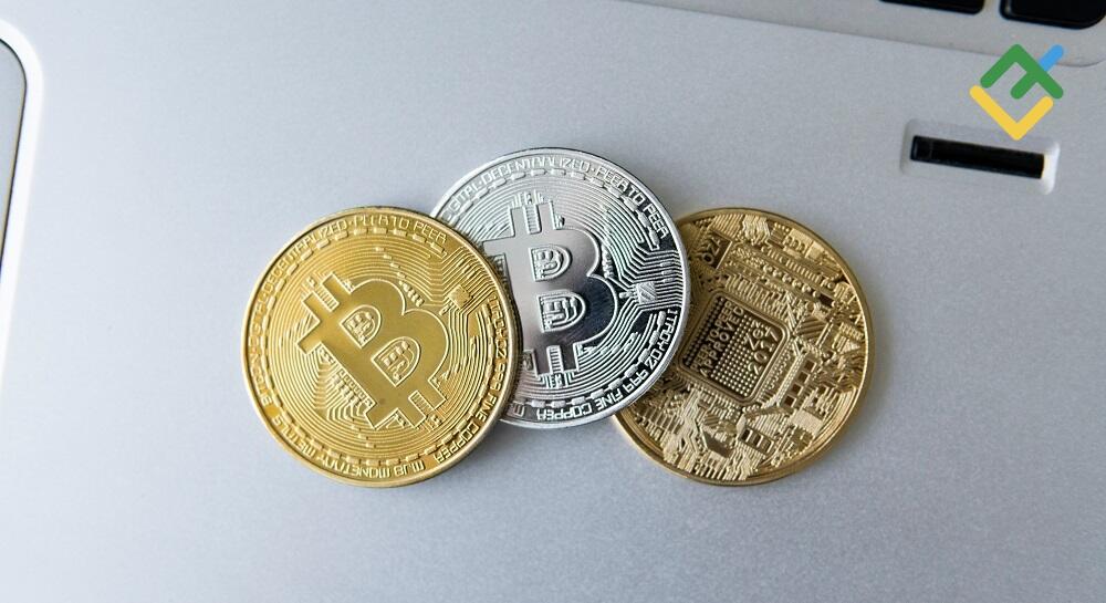 Short-Term Analysis for BTCUSD, XRPUSD, and ETHUSD for 28.10.2026 | LiteFinance
