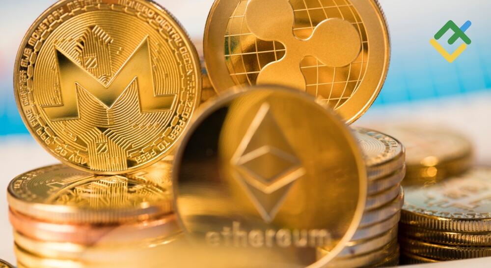 Short-Term Analysis for BTCUSD, XRPUSD, and ETHUSD for 29.07.2026 | LiteFinance