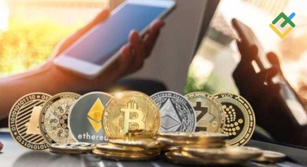 Short-Term Analysis for BTCUSD, XRPUSD, and ETHUSD for 30.09.2026 | LiteFinance