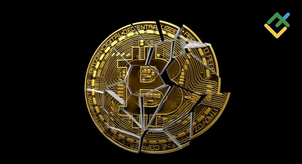 Analisis dalam Jangka Pendek untuk BTCUSD, XRPUSD, dan ETHUSD untuk 19.03.2025