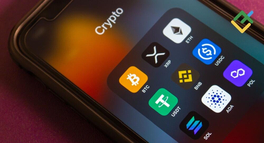 تحلیل کوتاه-مدت BTCUSD ،XRPUSD، و ETHUSD در تاریخ 11.04.2025