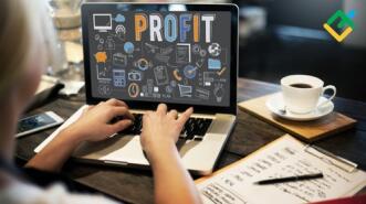 Bagaimana cara trading dengan menggunakan dana broker?