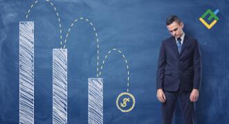 Jak dojść do siebie po porażce na Forex