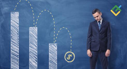 So erholen Sie sich von einem Misserfolg auf dem Forex-Markt