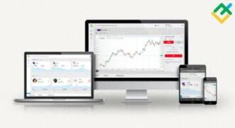 Ikhtisar Profil Klien LiteForex