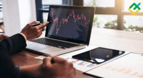 Formacja 1-2-3 — handel w oparciu o model świecowy