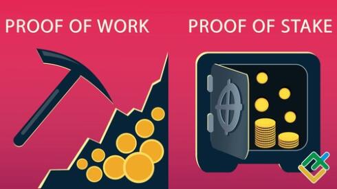 Czym są algorytmy konsensusu PoW i PoS
