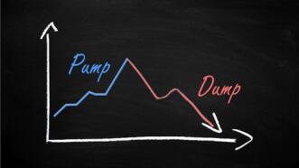 Crypto Pump and Dump: Bagaimana Menghindari Skema Penipuan?