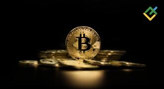 W oczekiwaniu na listopadowy widelec Bitcoina