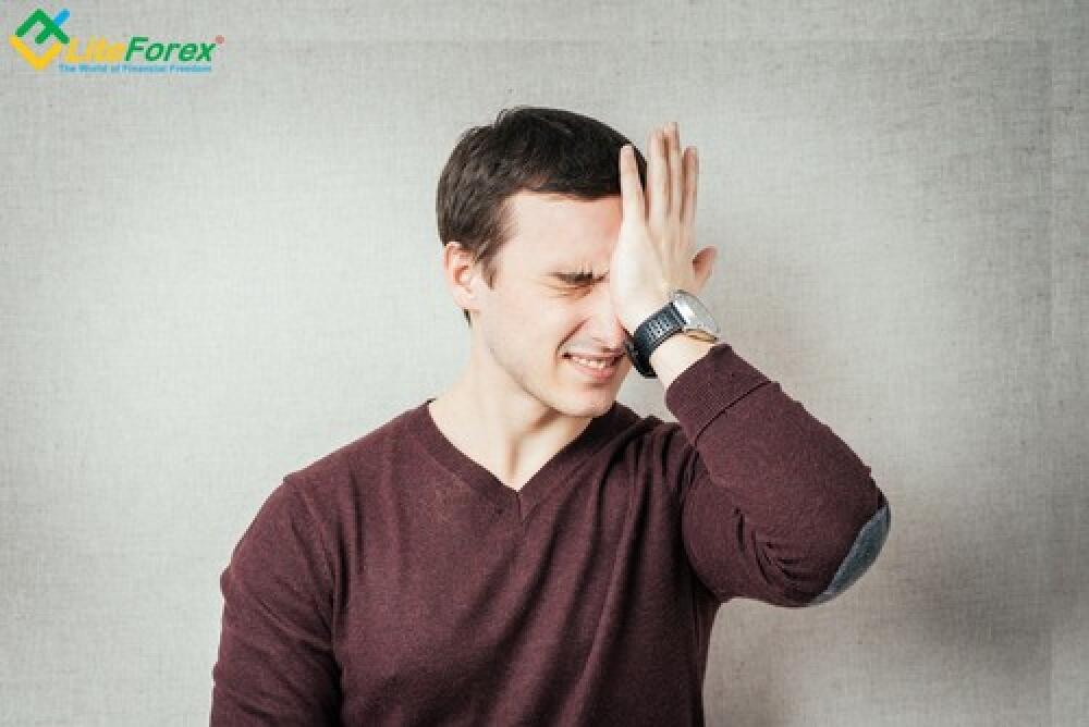 اشتباهات رایج معامله گران. چگونگی پیشگیری از آنها؟