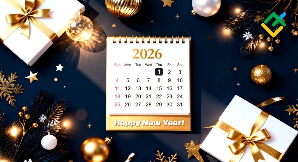 Zmiana w harmonogramie handlu w związku z obchodami Nowego Roku 2026