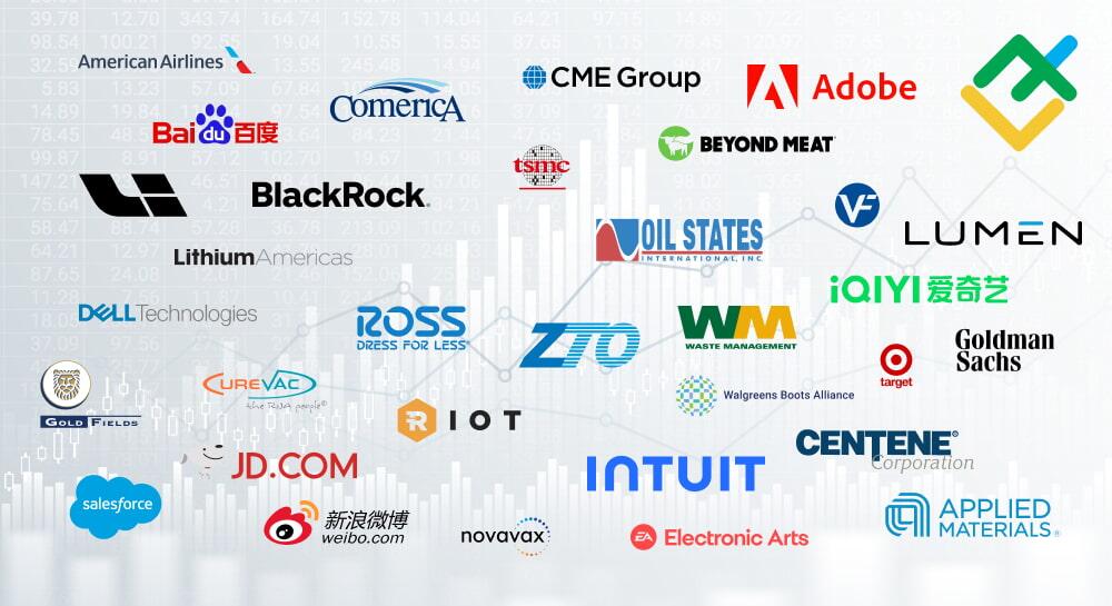 LiteFinance Menambahkan 32 Saham Baru ke Platformnya