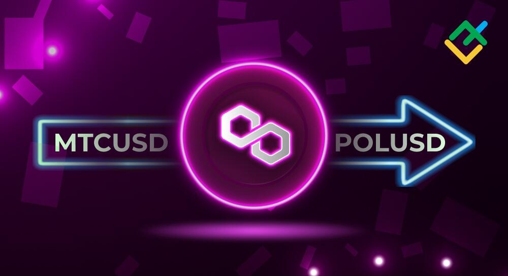 Polygon Matic Token Replaced With POL