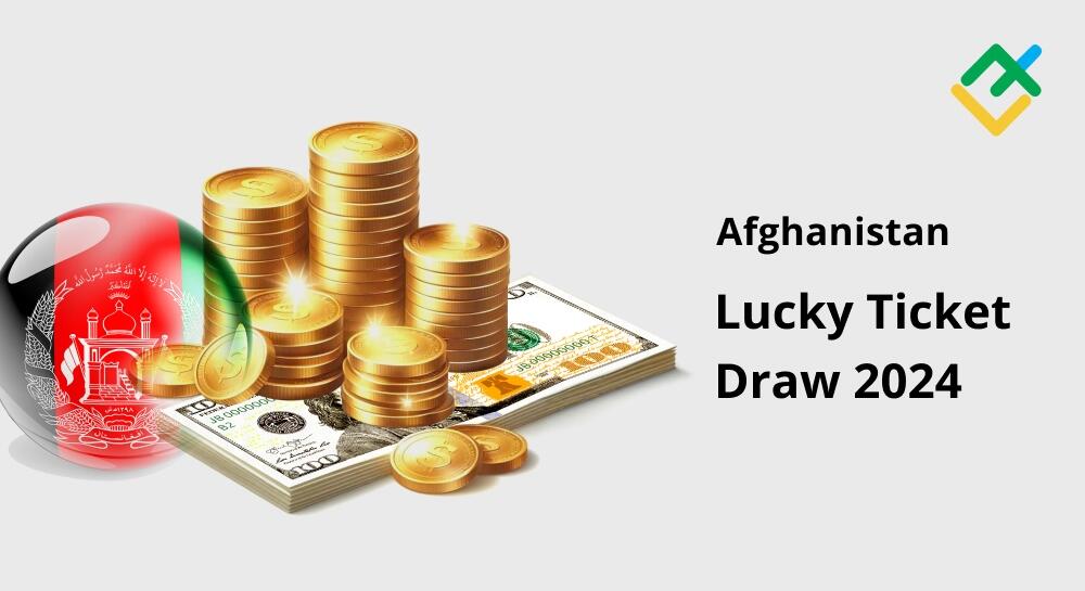 مسابقه "بلیط شانس" در افغانستان راهاندازی شد