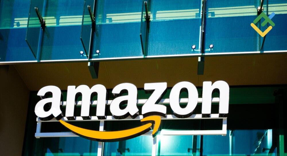 Cổ phiếu Amazon chia tách tỷ lệ 20:1 | LiteFinance